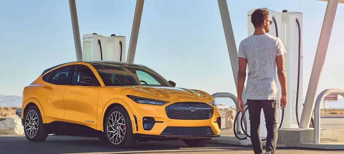 Ile trwa ładowanie elektryka? Poznaj czynniki wpływające na czas ładowania