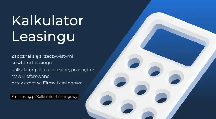 Kalkulator leasingu BMW: Oszacuj koszty i wybierz najlepszą opcję