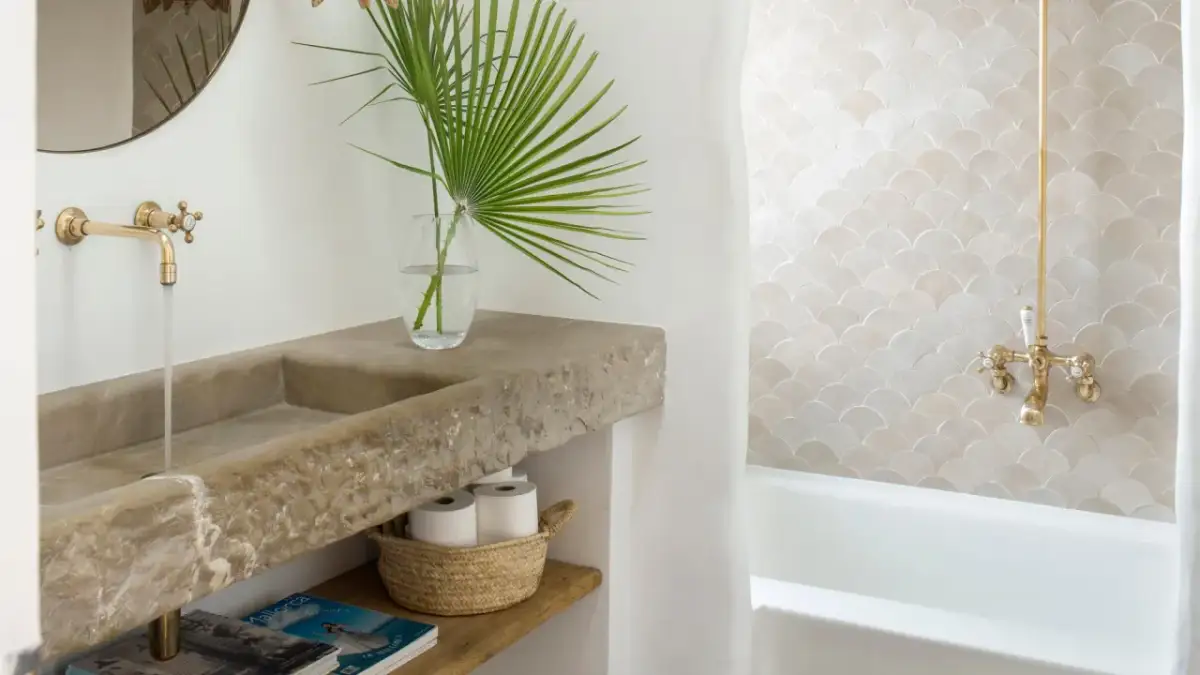 Transforma tu baño: Tendencias modernas y claves para 2026