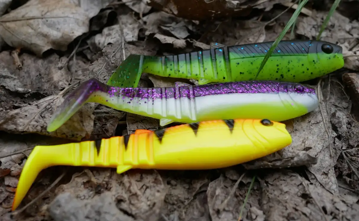 Przynęty Ringers - skuteczne rozwiązania dla wędkarzy i ich recenzje