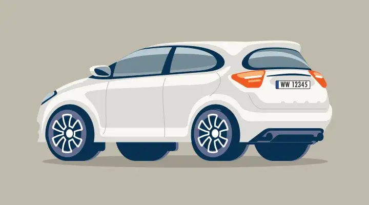 Jak zrobić zdjęcia do AC, aby uniknąć problemów z ubezpieczeniem