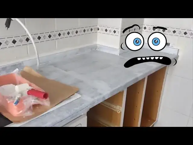 Jak pomalować blat kuchenny: skuteczne techniki i porady malarskie