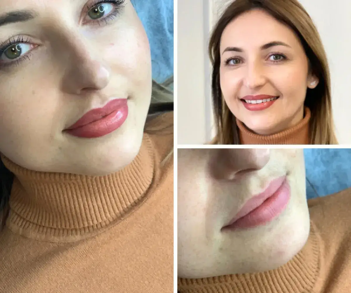 Gdzie najlepiej zrobić makijaż permanentny w Białymstoku bez ryzyka?