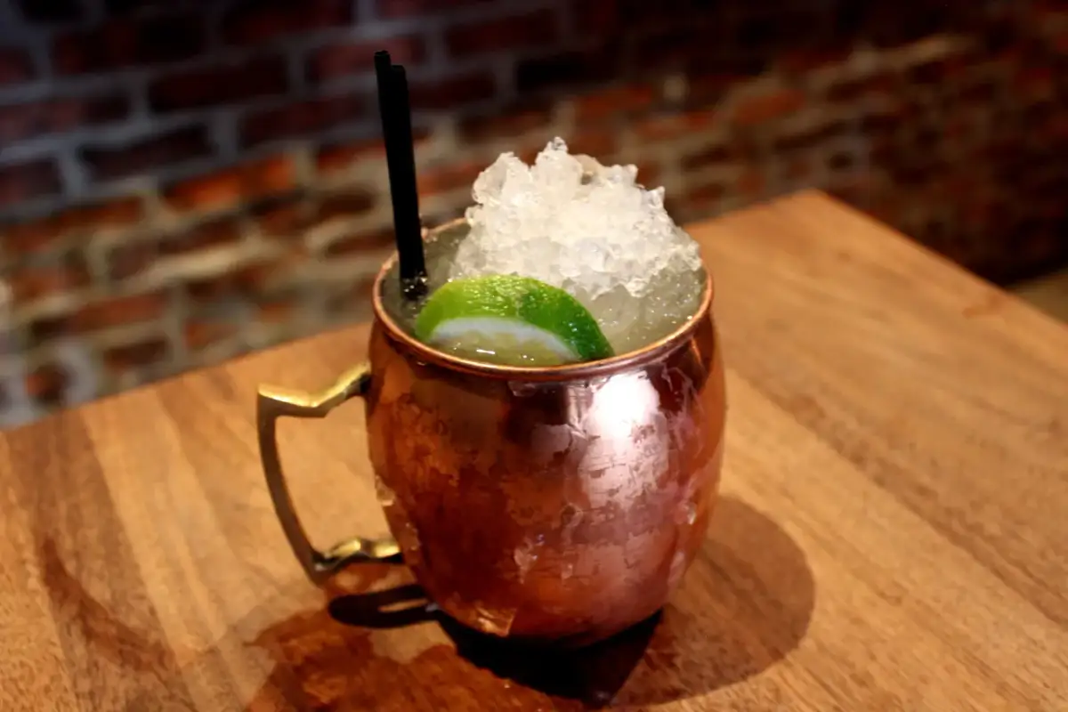 Moscow Mule: la ricetta originale e i segreti per farlo impeccabile