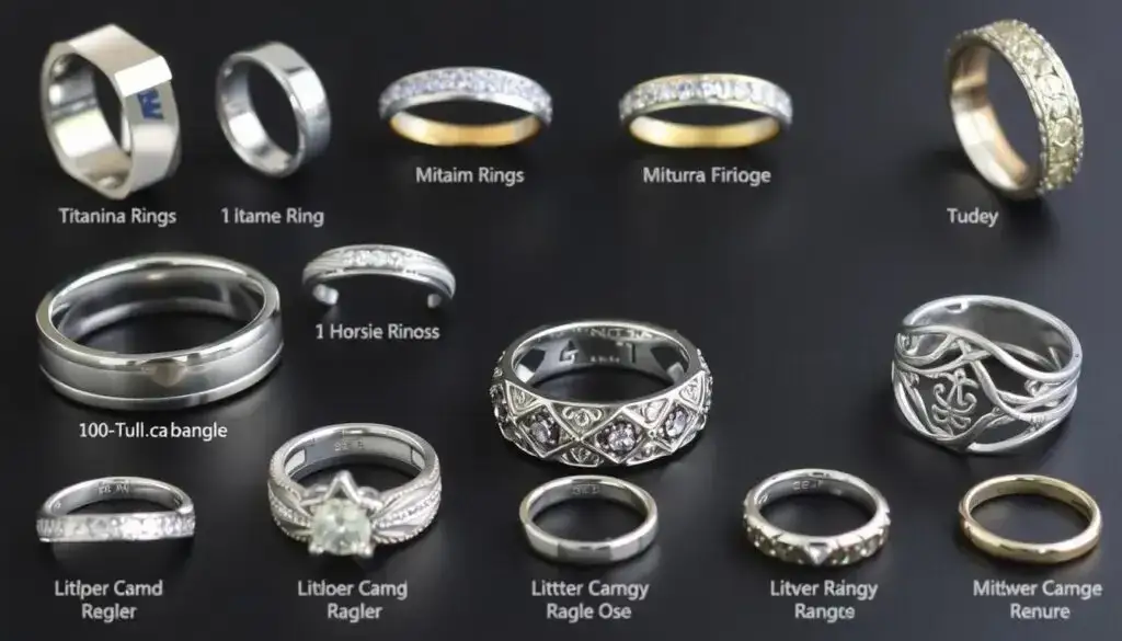 Powiększenie obrączki: od ręki do 2 tygodni? Czas i cena