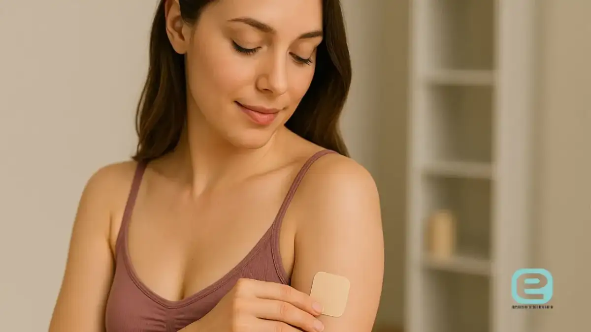 Plastry na niedoskonałości: Jak działają? Wybierz najlepsze dla siebie!