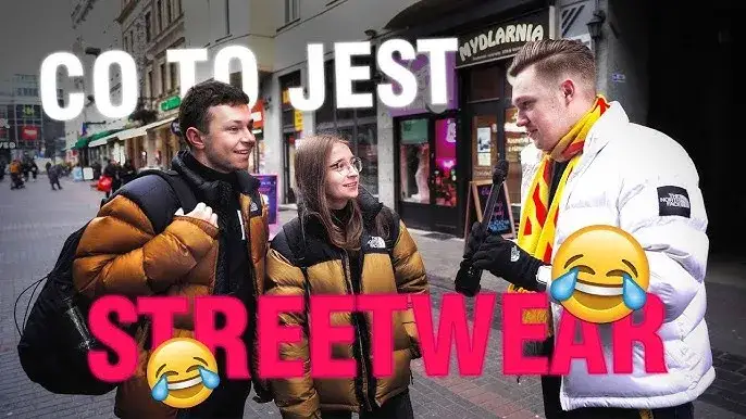 Co to znaczy PC w streetwear? Zrozumienie znaczenia i cen