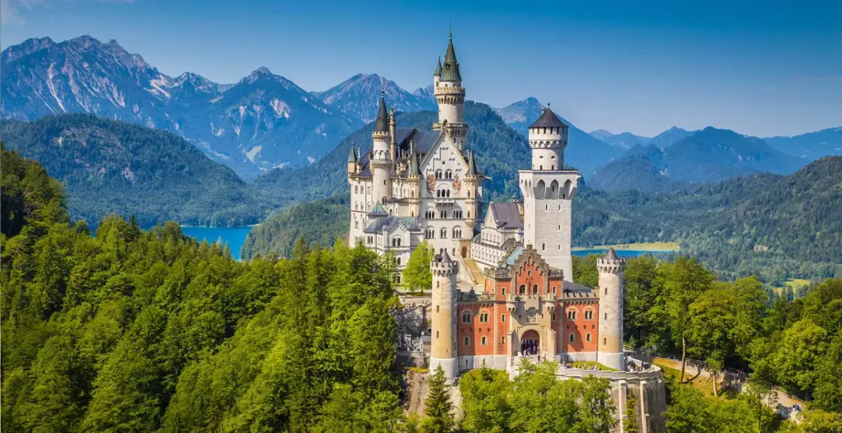 W Niemczech czy w Niemcach - poznaj poprawną formę użycia