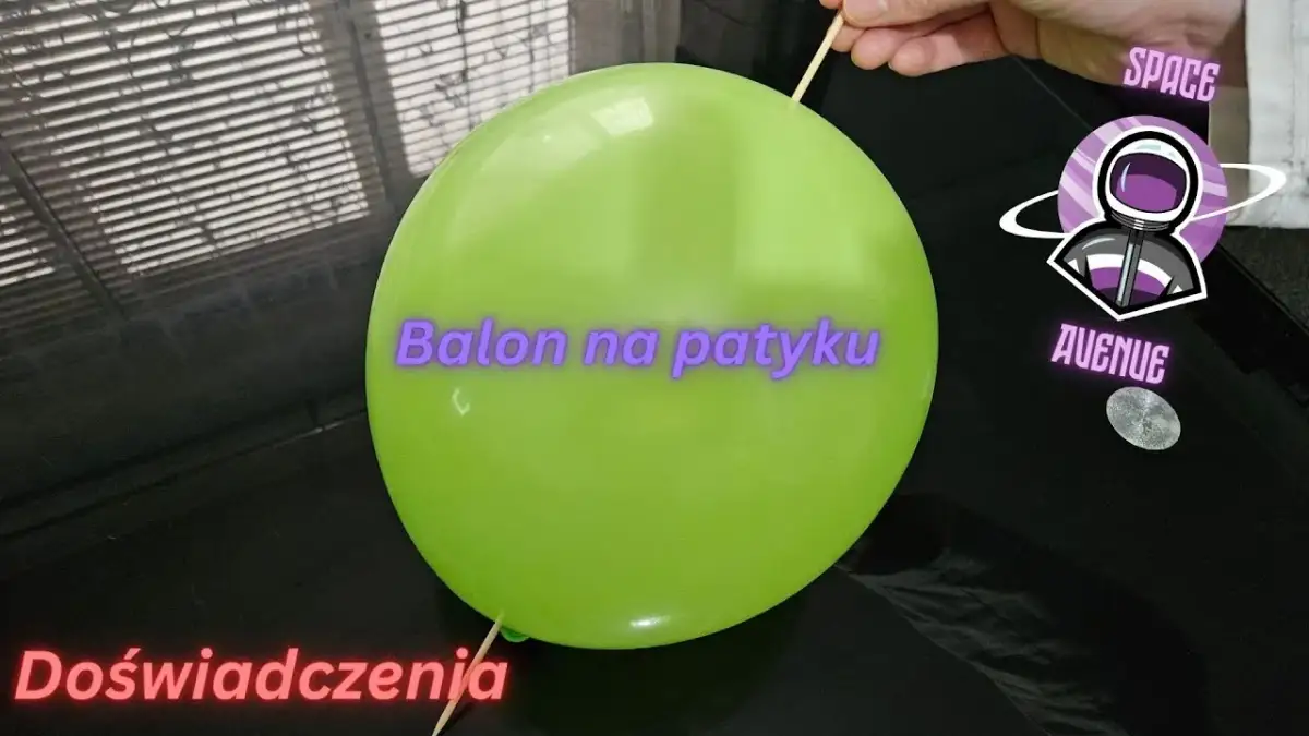 Instrukcja montażu: jak umieścić balon na patyku bez błędów