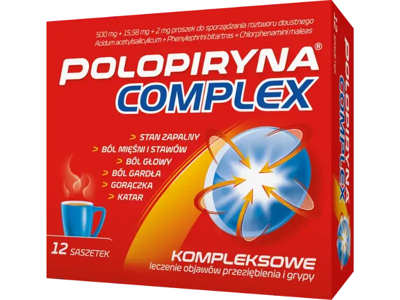 Leki na przeziębienie bez recepty: Jak wybrać i nie popełnić błędu?