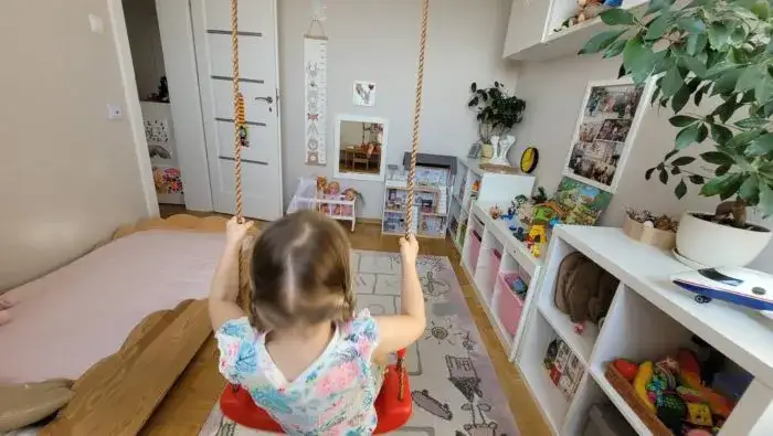 Jak stworzyć idealny pokój sensoryczny dla dziecka z autyzmem i ADHD