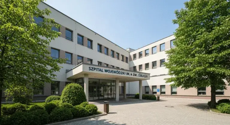 Gdzie przyjmuje profesor Jan Podgórski? Sprawdź lokalizacje wizyt