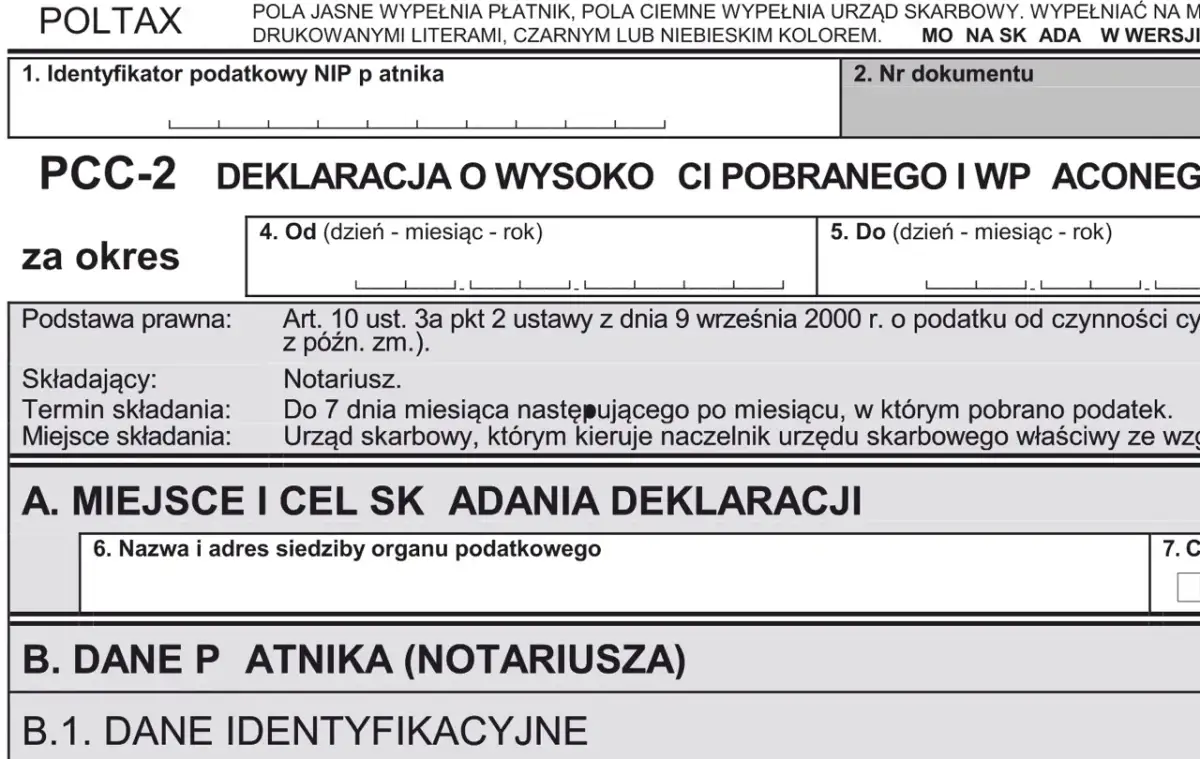 Czy kupując mieszkanie od dewelopera płacę podatek? Sprawdź szczegóły