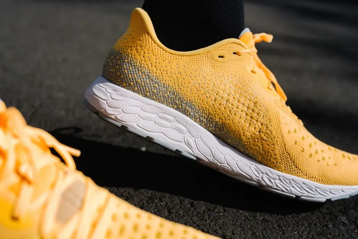 New Balance Laufschuh Damen: Komfort, Tempo oder Trail?