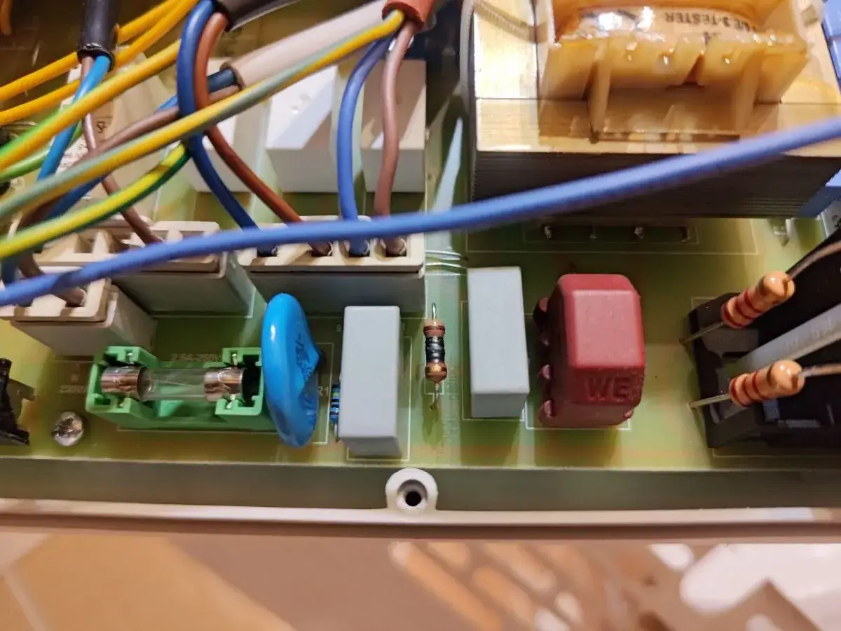 Termet GCO-DP-13-10: Awarie, serwis, czy czas na wymianę?