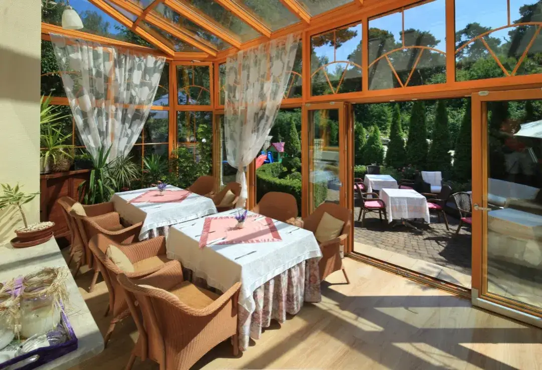 Gdzie zjeść na Wyspie Sobieszewskiej? Odkryj najlepsze lokale