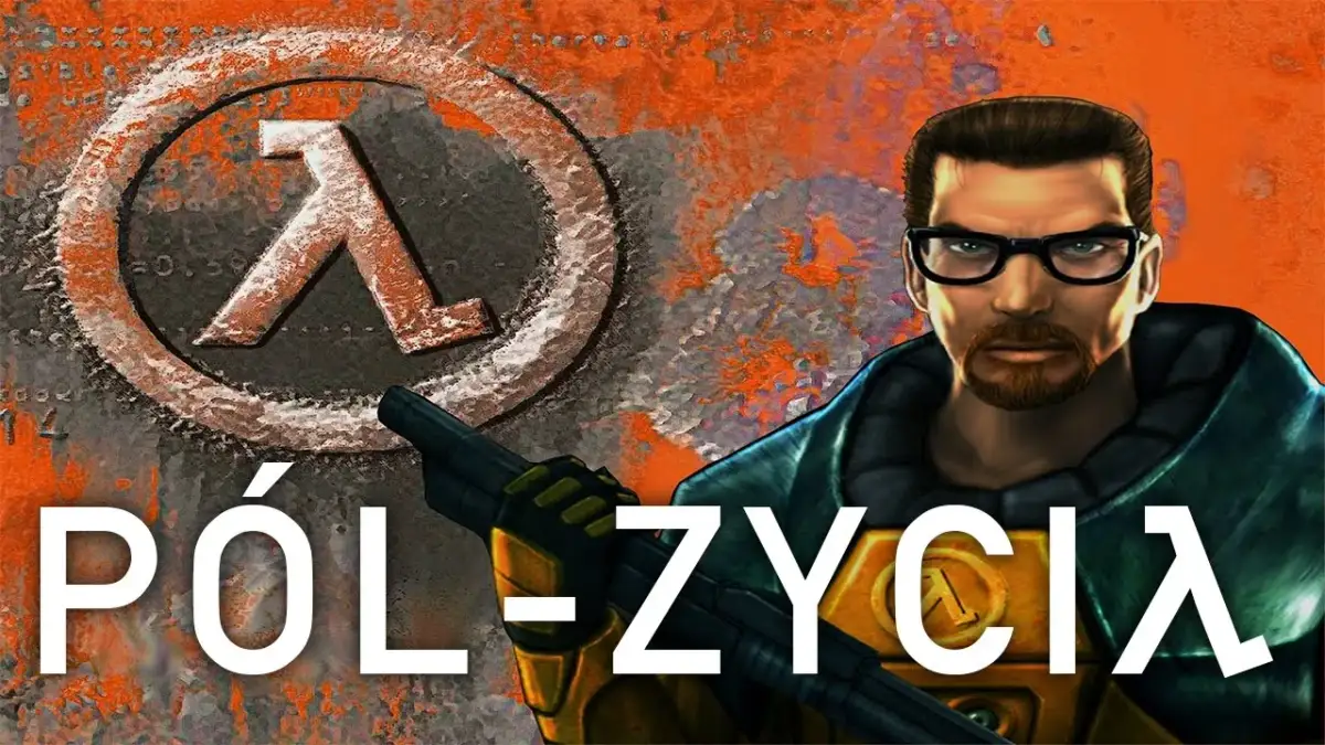 Spolszczenie Half-Life 2: Jak zdobyć pełnoprawną polską wersję gry bez stresu