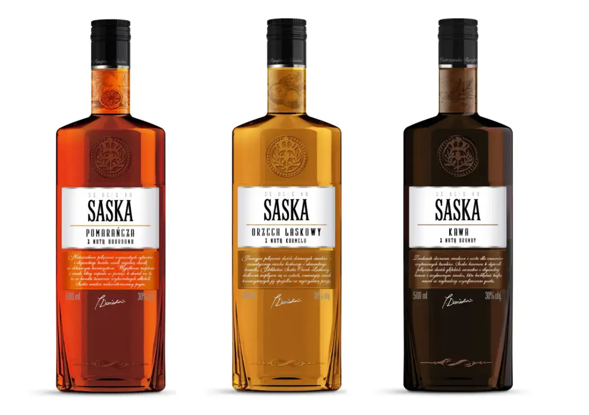 Saska kawa z nutą brandy – wyjątkowy smak, który musisz poznać