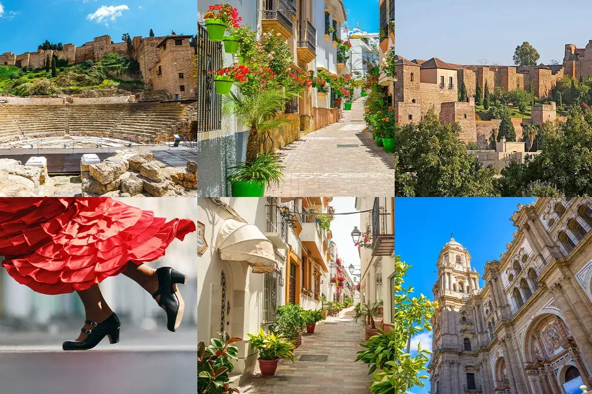 Malaga: Co zwiedzić? Praktyczny przewodnik i darmowe wejścia