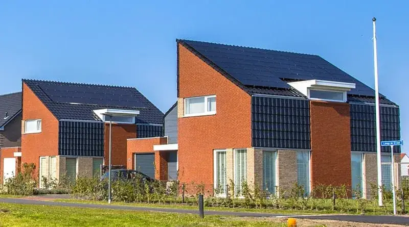 Dach pulpitowy – zalety i wady, które musisz znać przed budową