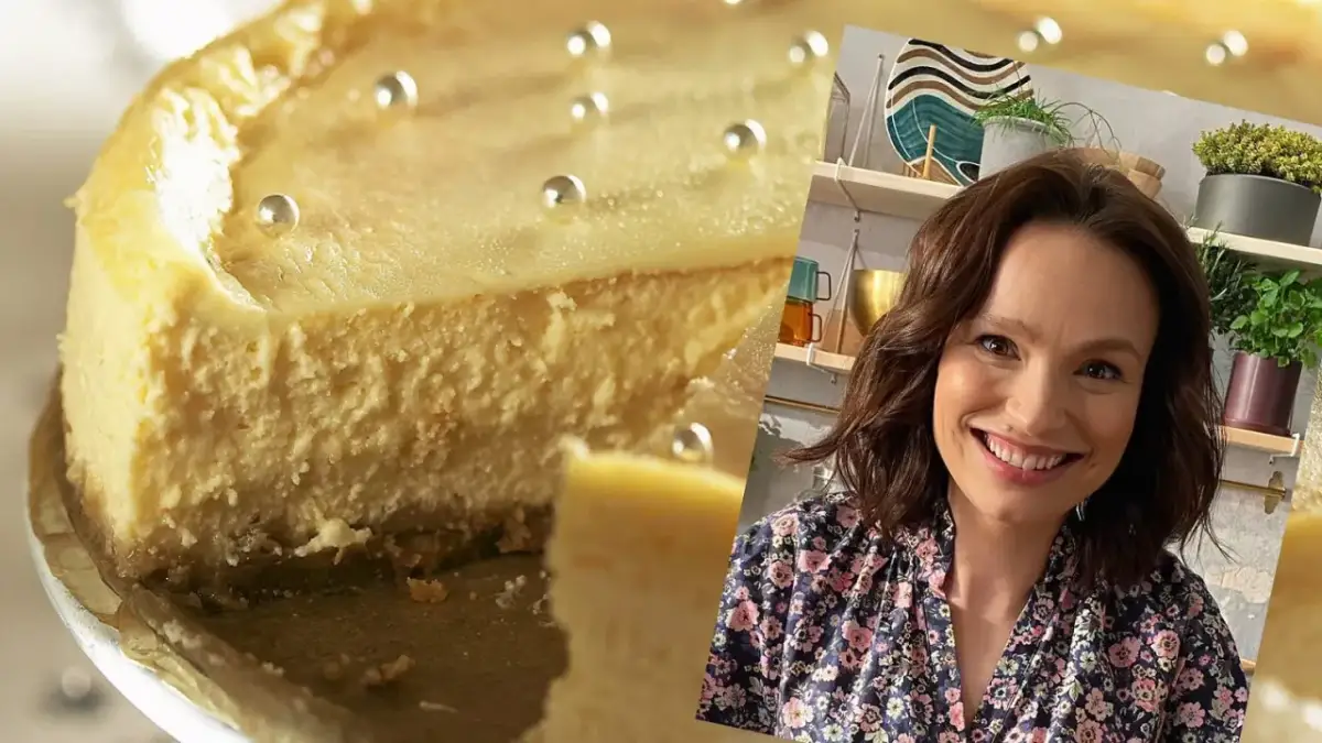 Jaki ser na sernik forum – najlepsze wybory, które zaskoczą smakoszy