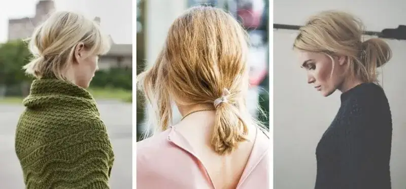 5 prostych fryzur damskich na co dzień - zrób je w 5 minut!