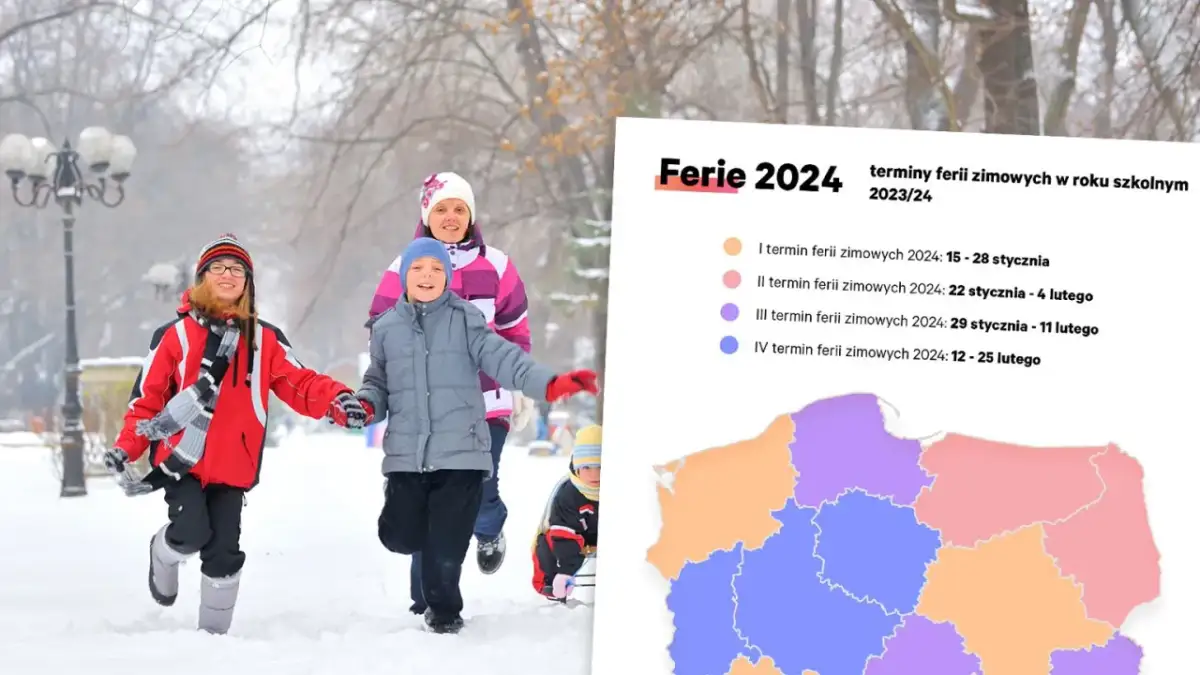 Czy przedszkola mają ferie? Oto co musisz wiedzieć o przerwach