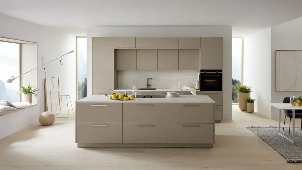 Küche planen: So gestalten Sie Ihre Traumküche online einfach und schnell