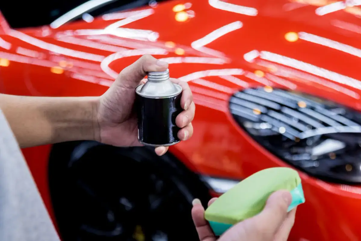 Ile schnie ceramika na aucie? Odkryj czynniki wpływające na czas schnięcia