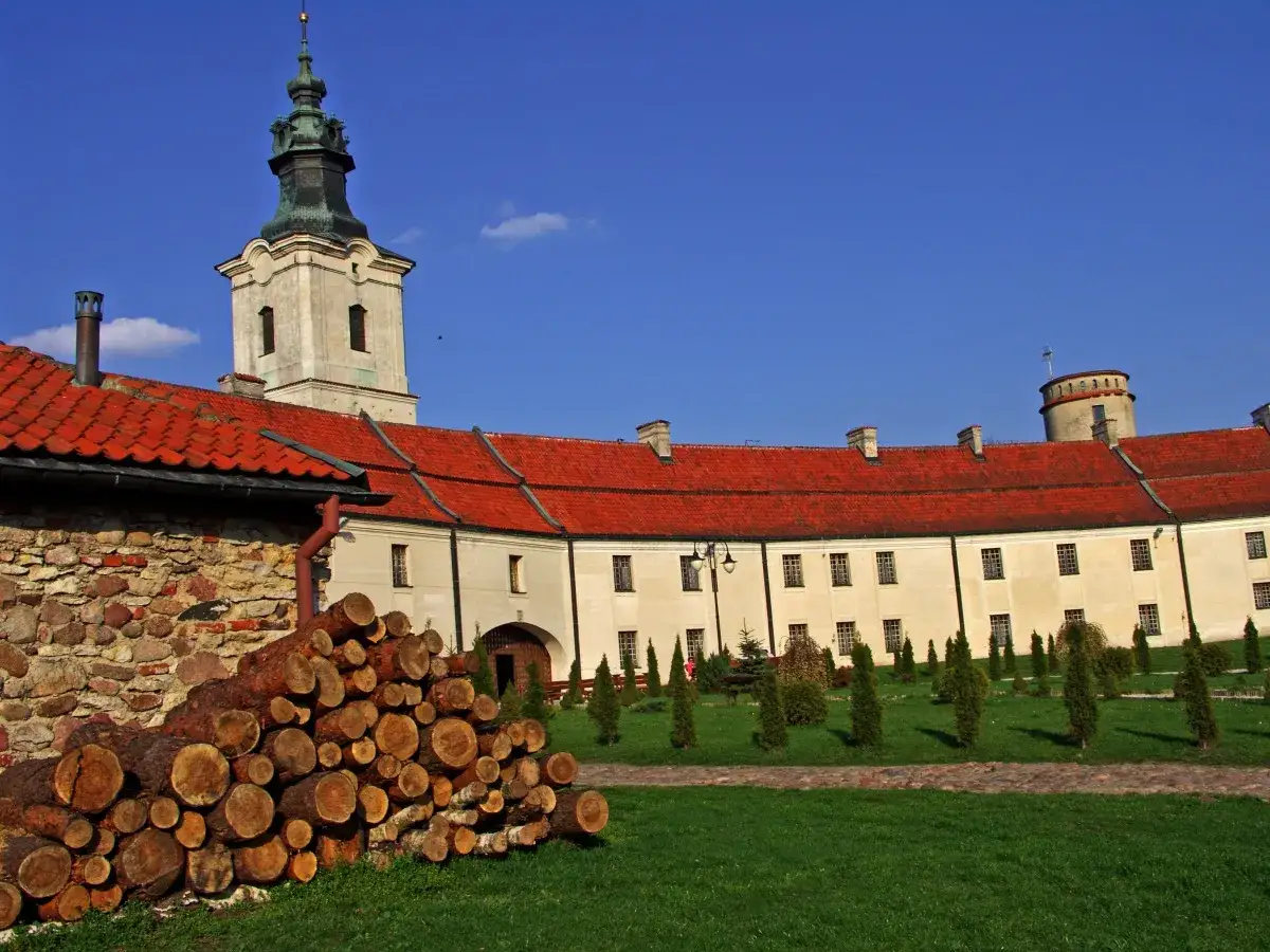 Najciekawsze atrakcje w Piotrkowie Trybunalskim, które musisz zobaczyć