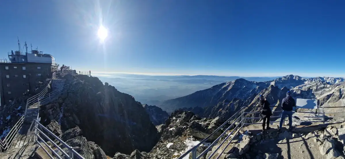 Tatrzańska Łomnica: Atrakcje na każdą porę roku. Co warto zobaczyć?