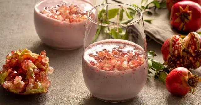 Puszysta pianka z galaretki: prosty przepis, który zawsze się udaje