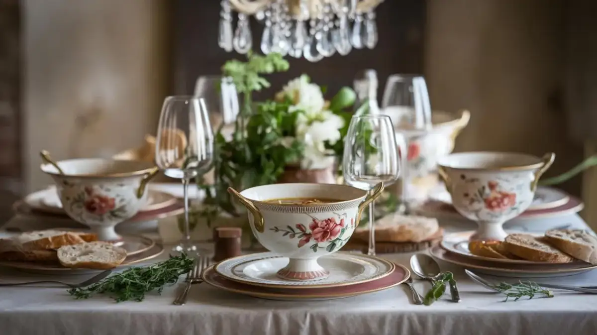 Jakie wino do zupy cebulowej? Odkryj idealne połączenia smakowe