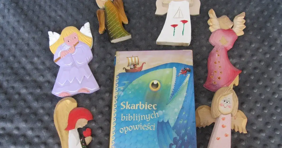 Czy Biblia to literatura? Odkryj jej niezwykłe gatunki i techniki