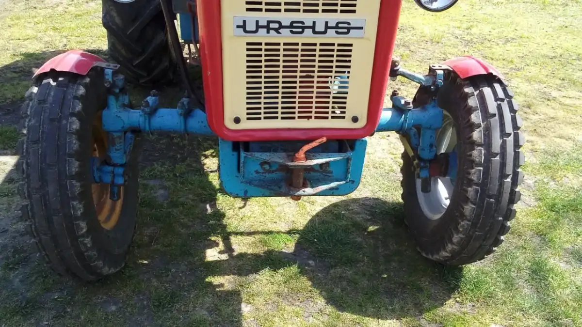 Jak wybrać najlepsze opony do C 360 na przód? Porady i rekomendacje