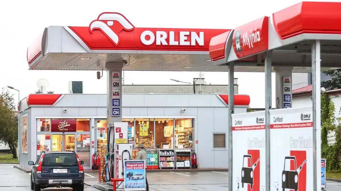 Ile można zarobić na stacji LPG? Zaskakujące fakty o dochodach