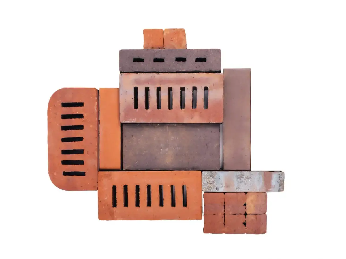 Ile cegieł na m2 elewacji? Oblicz dokładnie i uniknij strat