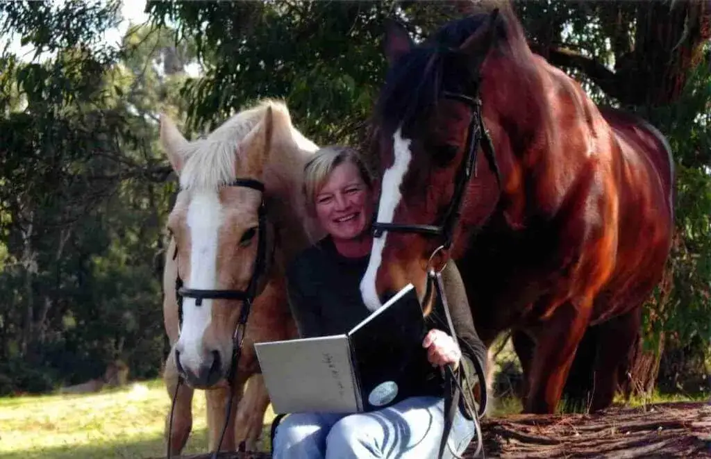 Najlepsze książki jeździeckie, które zmienią twoje podejście do jazdy konnej