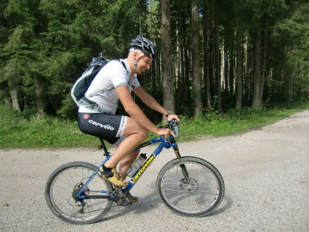 26 Zoll Fahrrad: Ist es die richtige Größe für Sie? Experte klärt auf!