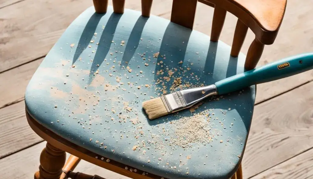 Jak zrobić meble vintage - proste techniki i materiały do renowacji