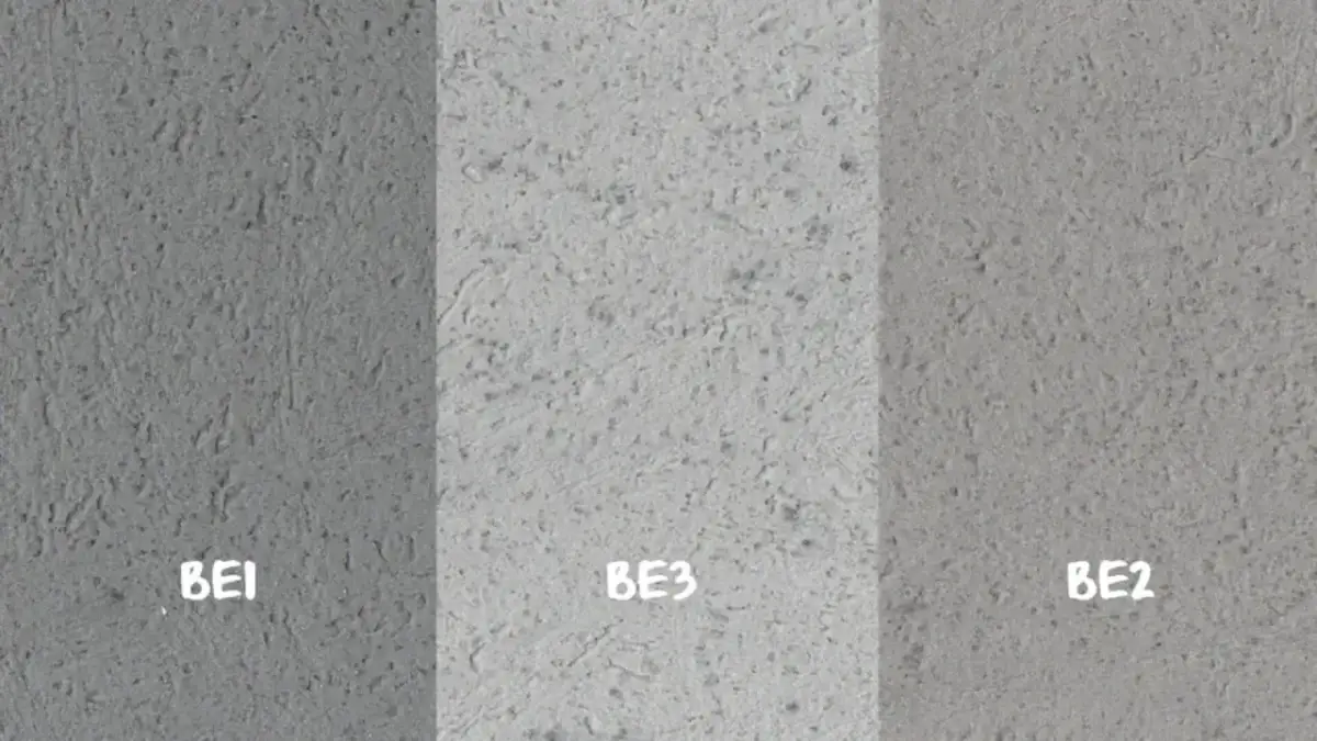 Połóż beton dekoracyjny na ścianie jak pro! Kompletny poradnik