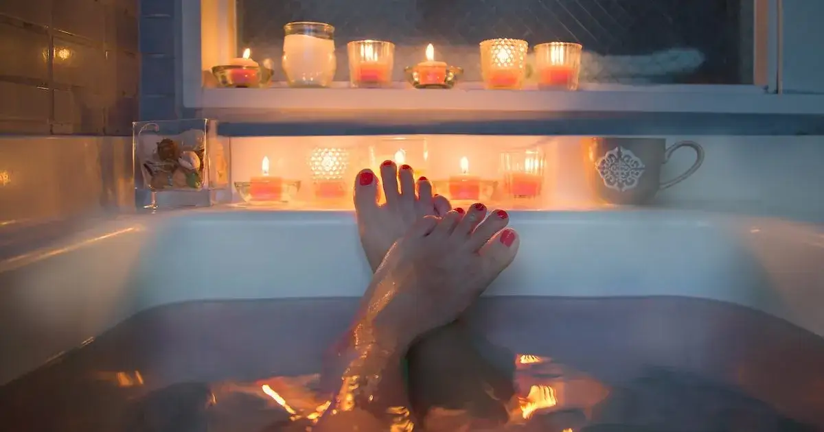 Czy świeczki zapachowe są szkodliwe? Odkryj niebezpieczeństwa dla zdrowia