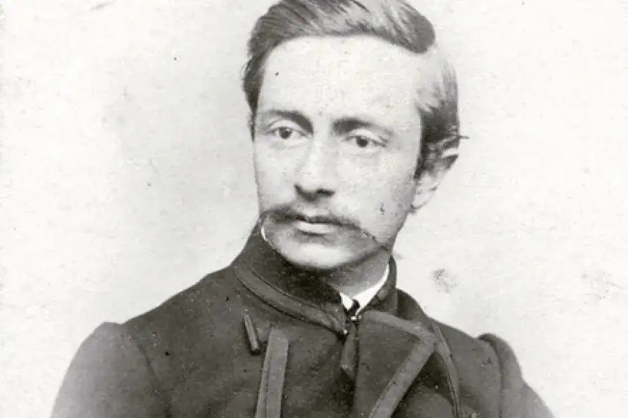 Kto wynalazł lampę? Odkryj fascynującą historię Ignacego Łukasiewicza