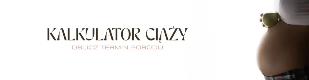 Oblicz tydzień ciąży z daty porodu: Szybko zrozum swój kalendarz