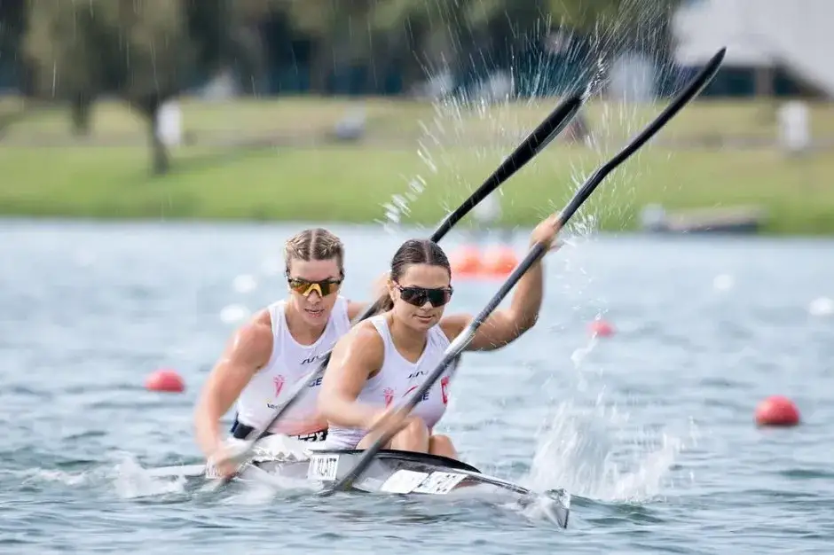 Polscy Mistrzowie Kajakarstwa 2025: Kto króluje na wodzie?