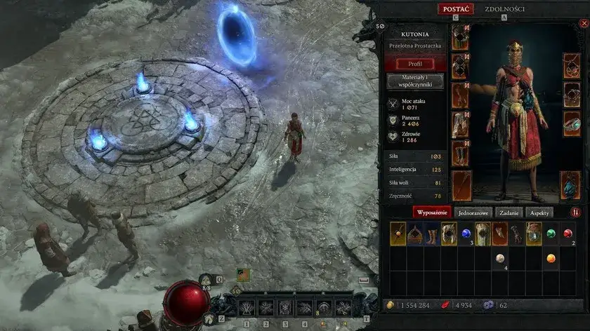 Diablo 4 PC: Jak wyłączyć narratora? Prosty sposób na ciszę