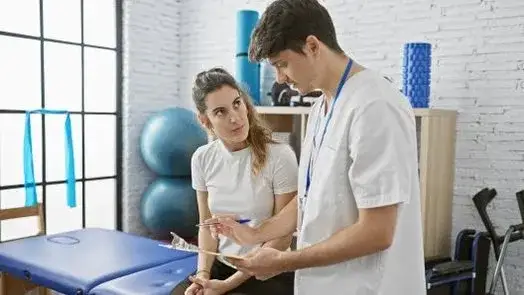 Dónde estudiar fisioterapia en Madrid: opciones y mejores universidades