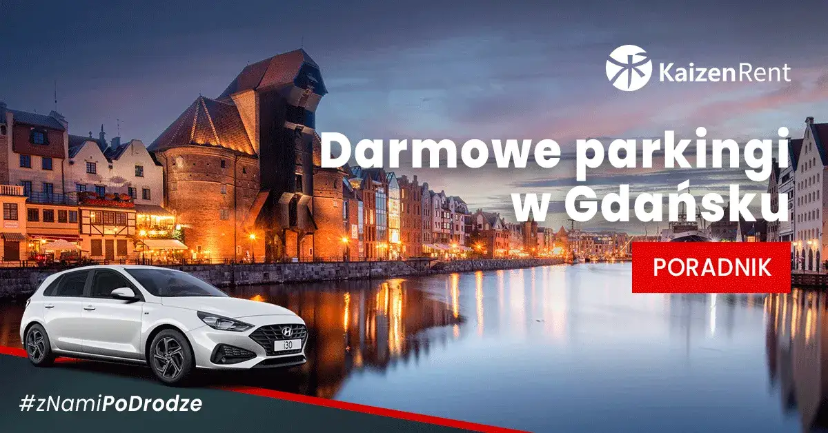 Gdańsk Starówka: Jak dojechać? Wszystkie opcje, parking, bilety