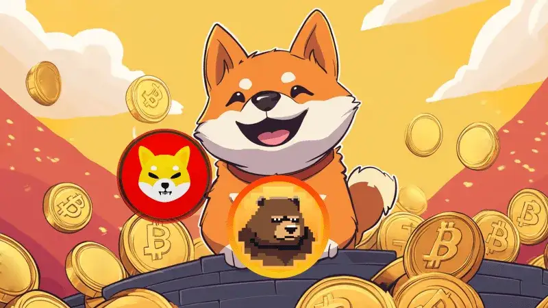 Shiba Inu kurs dziś – aktualna cena, prognozy i czy warto inwestować?