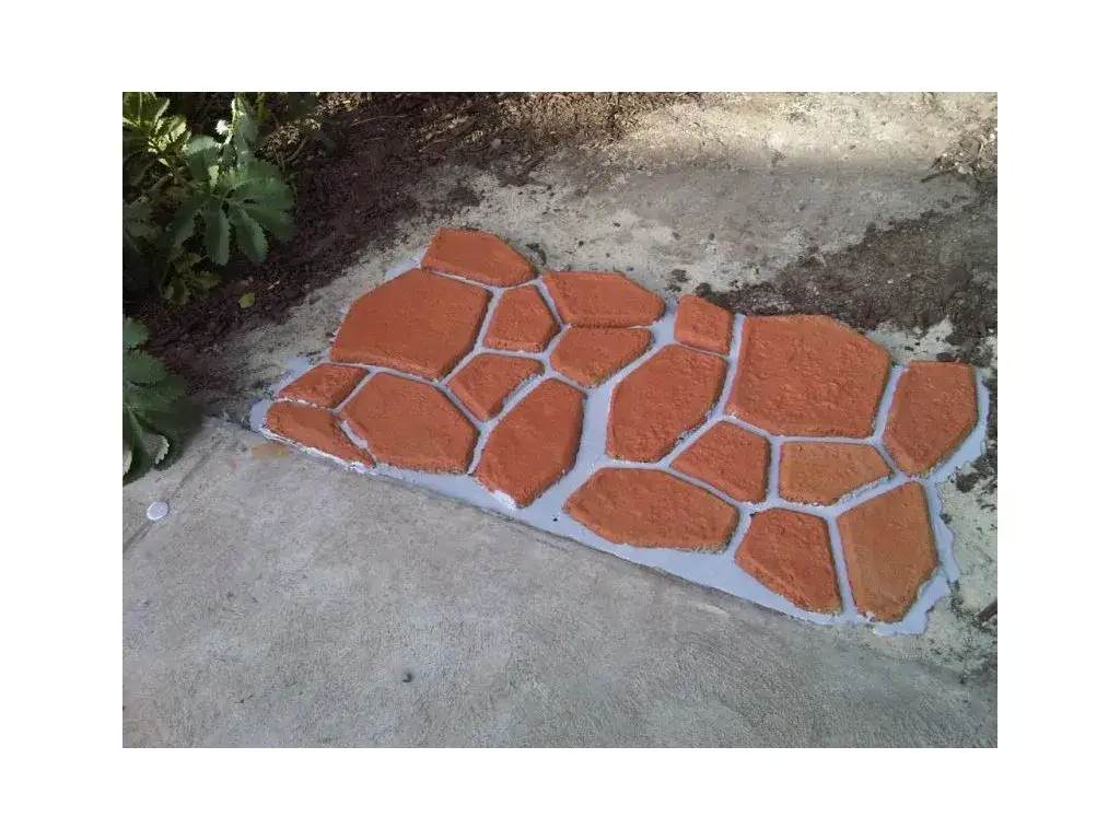 Jak zrobić chodnik z formy do betonu - uniknij najczęstszych błędów